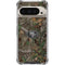 NFL San Francisco 49ers Realtree Xtra Green Camo Pixel 9 Pro XL Clear Case